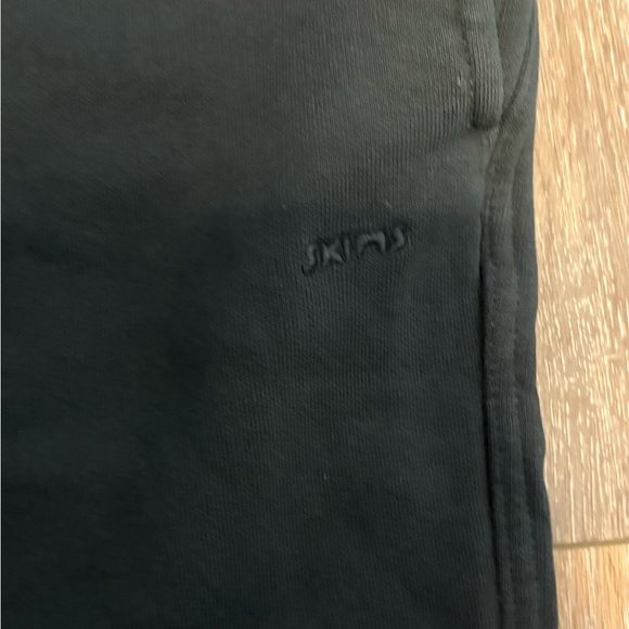 Skims Kim Kardashian Women’s Vintage Fleece Jogger Small New with Tags - Picture 2 of 4